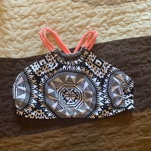 NWOT Bikini Top